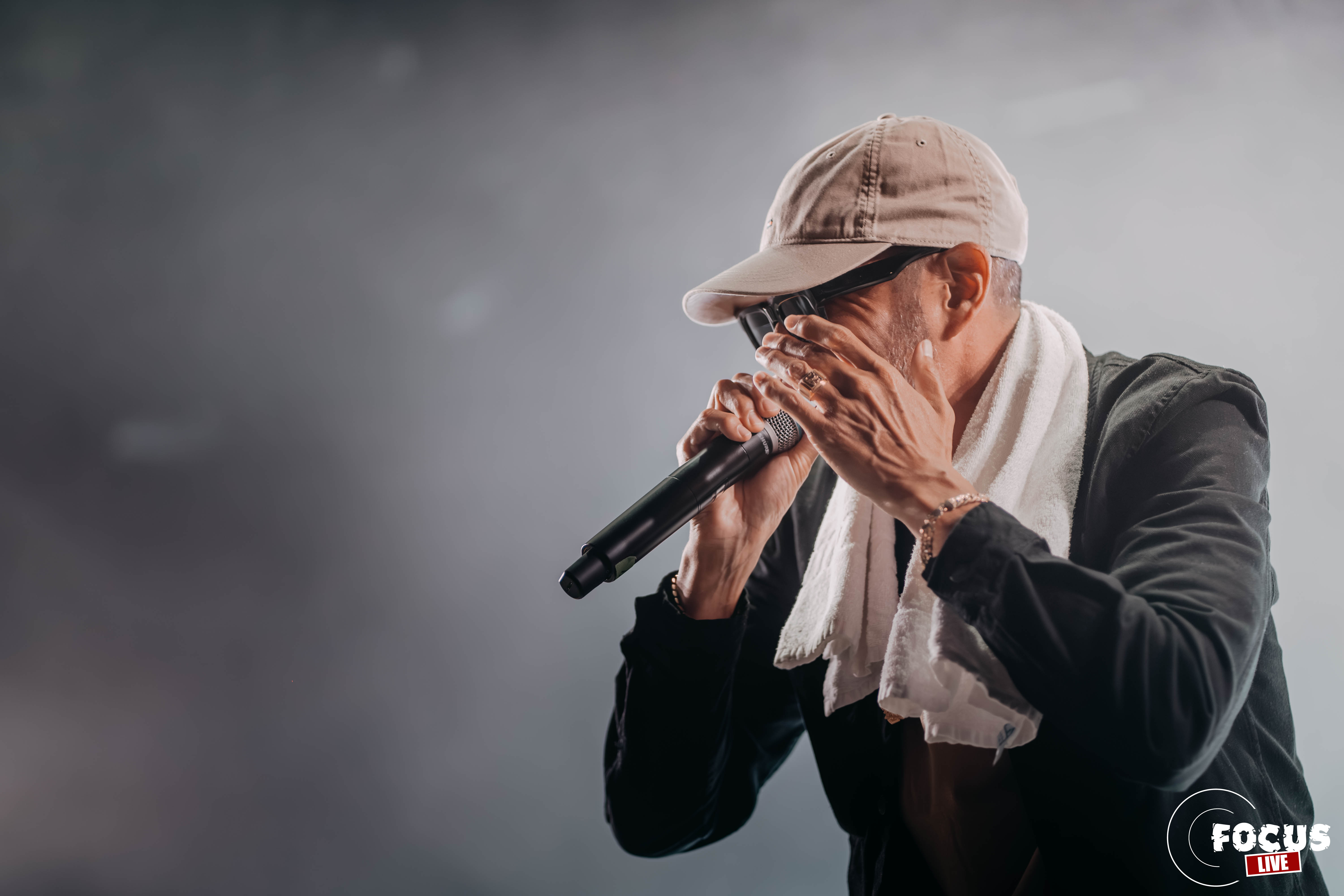 Million Stylez à l'Electr'au Dub 2025